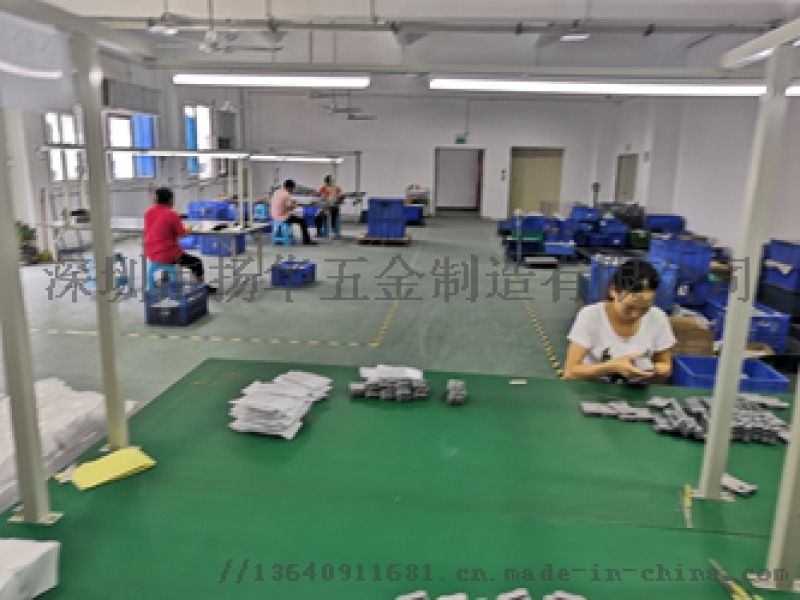 服饰加工与锌合金屏蔽信号吗