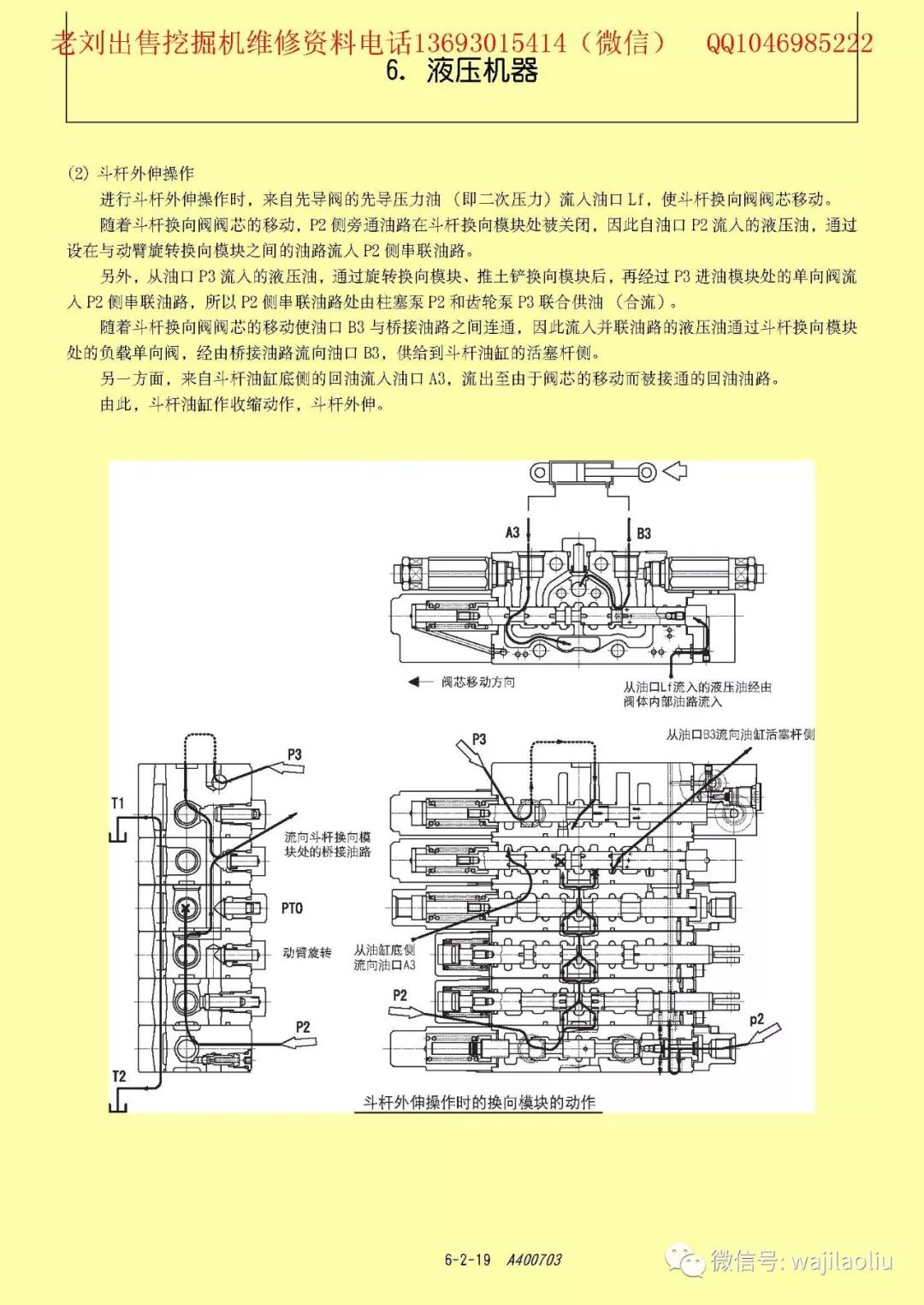 电源线与收纳袋与挖掘机阀杆阀芯的作用区别