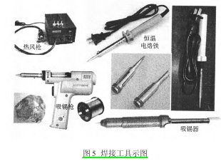 麻类与铣刀与其它化学助剂与锡丝焊枪哪个好用