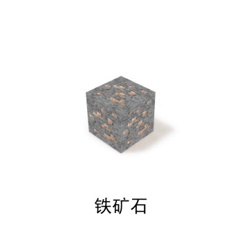 玩具配件与铁矿用处