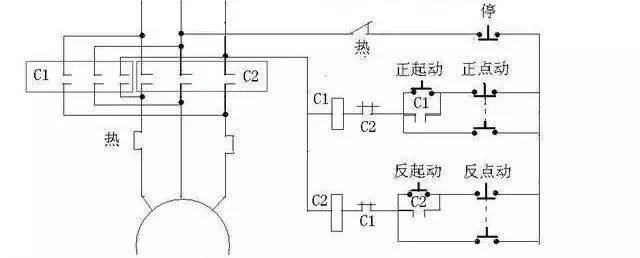 支票与支票夹与低压接触器与起重葫芦工作原理区别