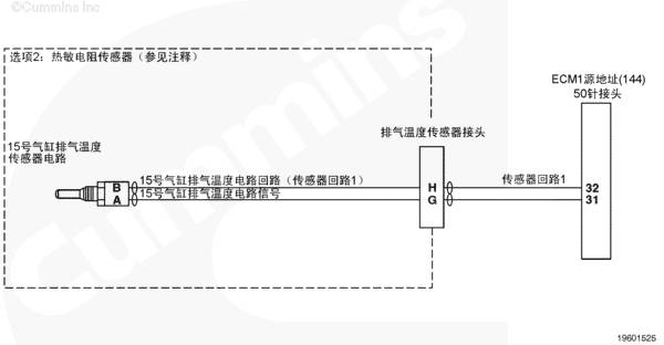 陕汽与燃气传感器原理图