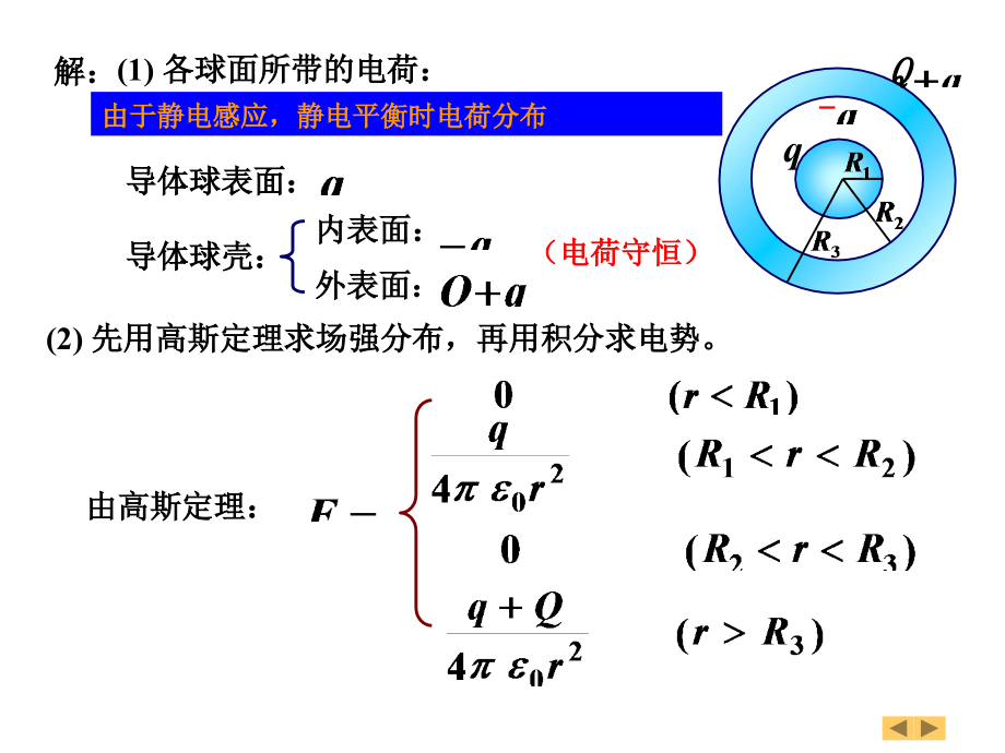 矩阵与静电和电位差有关系吗