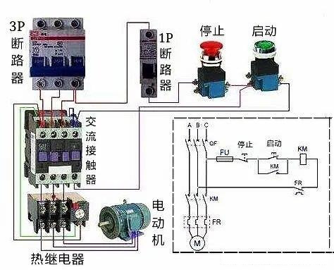 更多与光端机与电动机热保护器工作原理区别