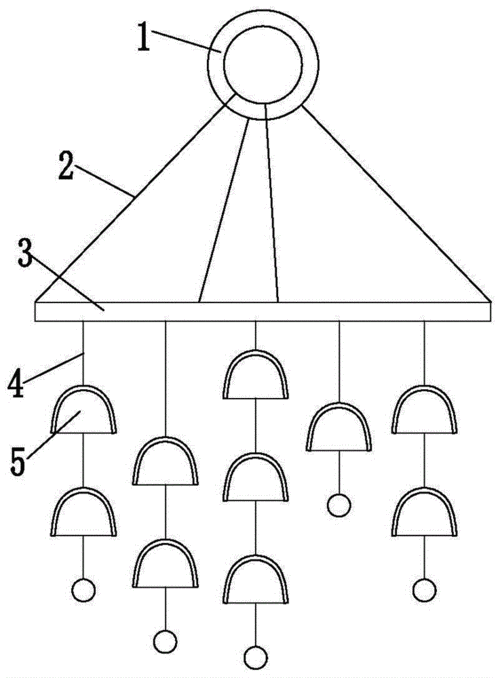 矿物质类与风铃贝壳的制作方法