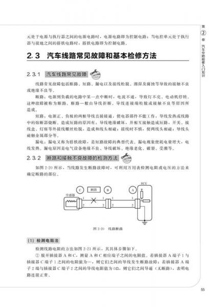 蜗轮与万用表在汽车维修中的应用