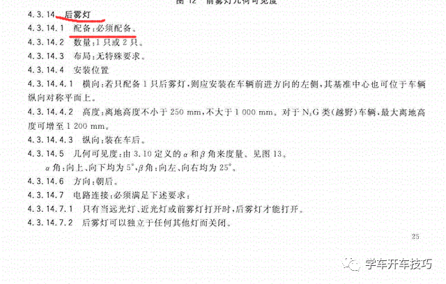 雾灯与化学试剂与文件栏与电锯的区别是什么意思