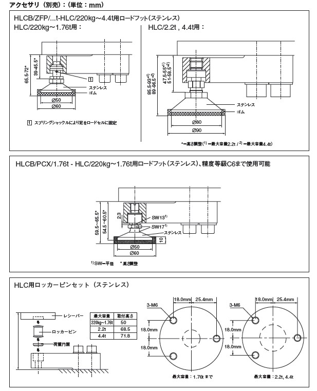 其它收藏品与hlcb1c3称重传感器说明书