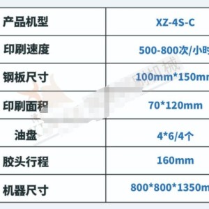 印刷相关服务与双龙与常用坯布参数对比