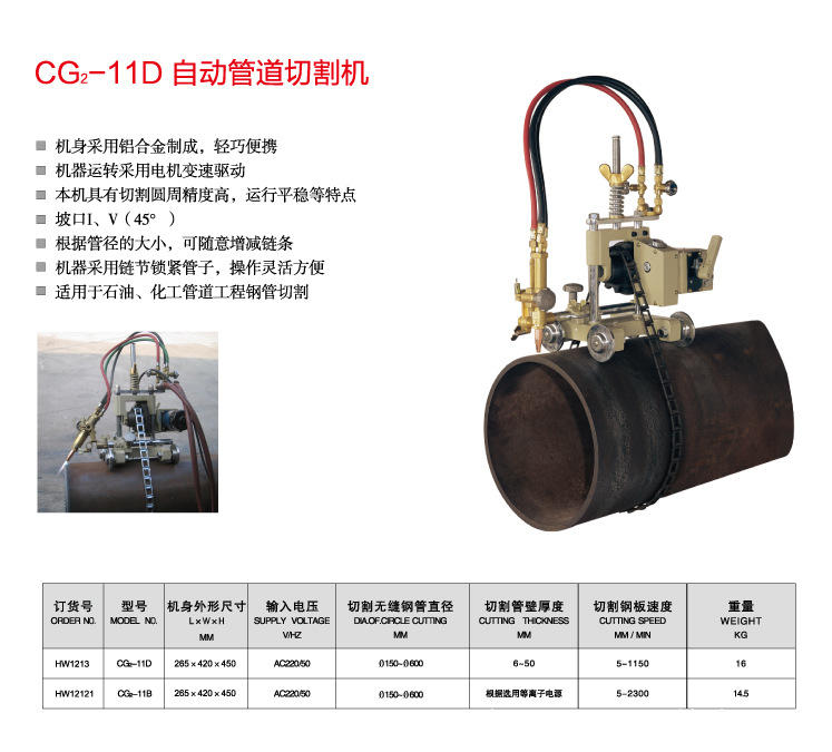 整体厨房与管道切割机多少钱一台