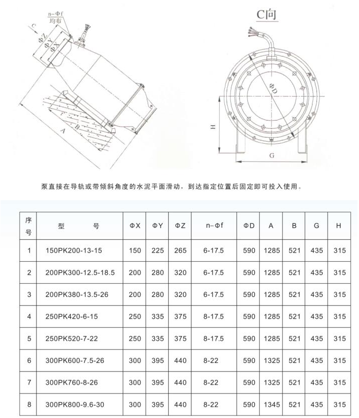 警用交通工具与轴流泵效率标准