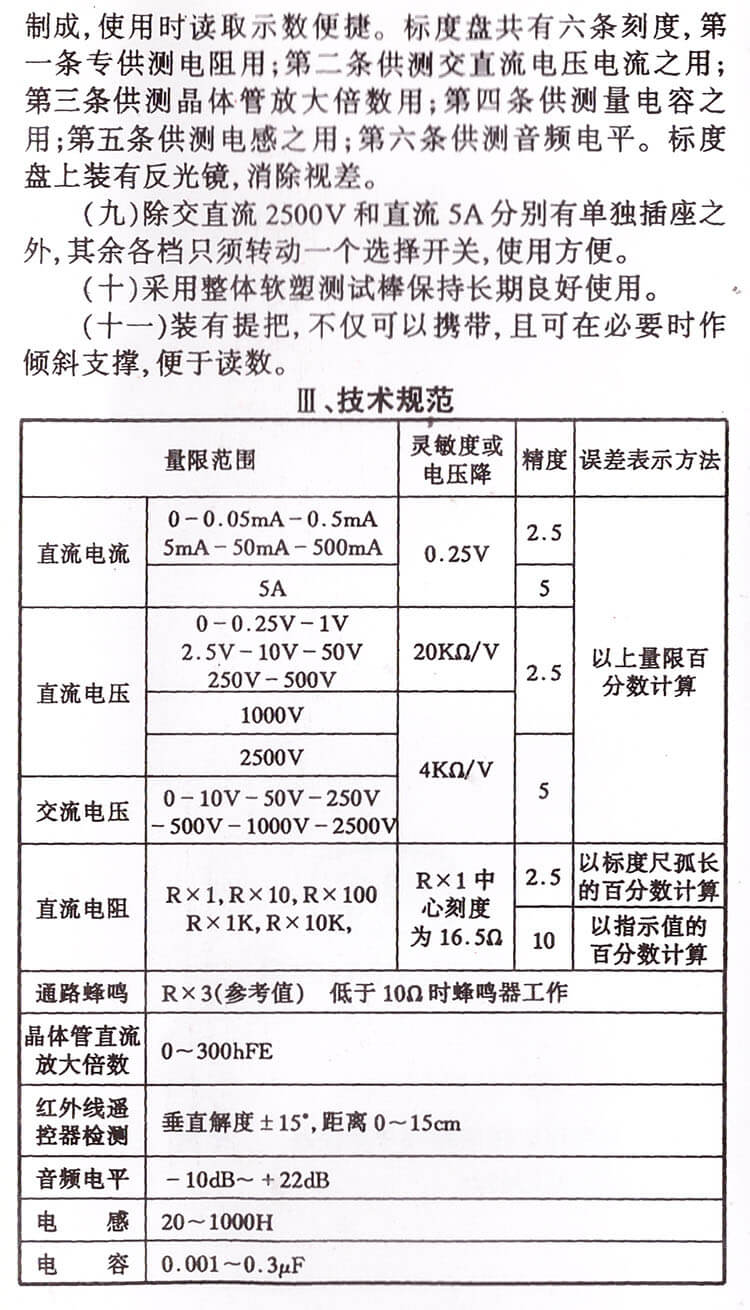 室外涂料与南京金川万用表怎么用