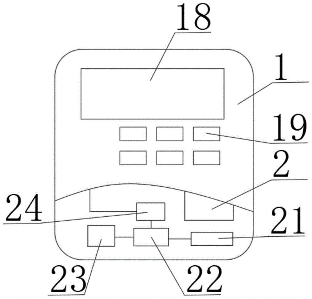 声级计与热电偶的制作方法