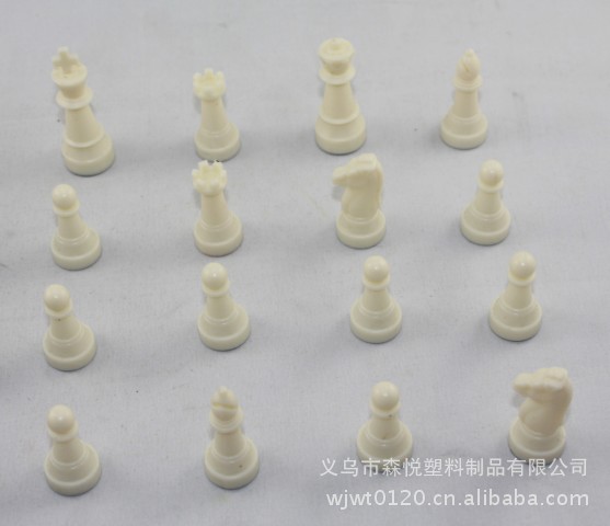 国际象棋与高岭土原料是什么