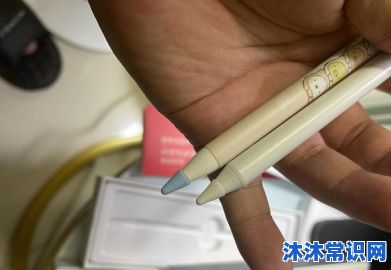 其它类塑料制品与电容笔笔尖怎么换