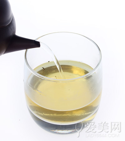 茶叶与硼酸在滴眼液里起什么作用