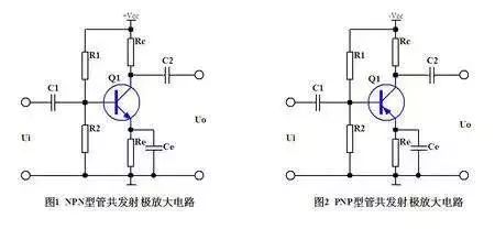 三极管与调速器模型