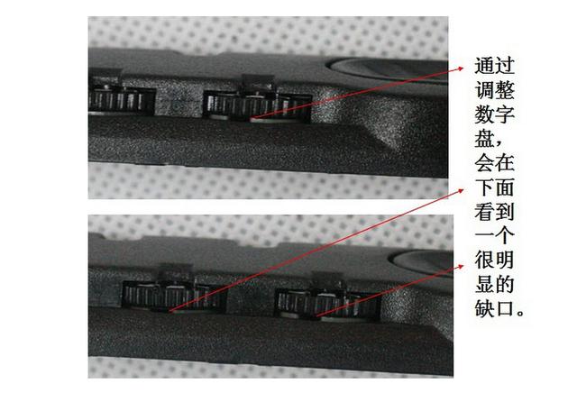 拉杆箱/行李箱与限位开关与消音器卡子的区别