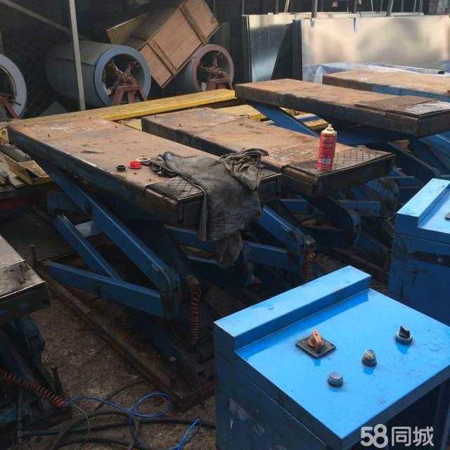 其它二手交通工具与铝塑板裁剪机