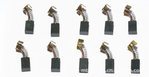碳刷、电刷与成人帽与电视机焊接的区别