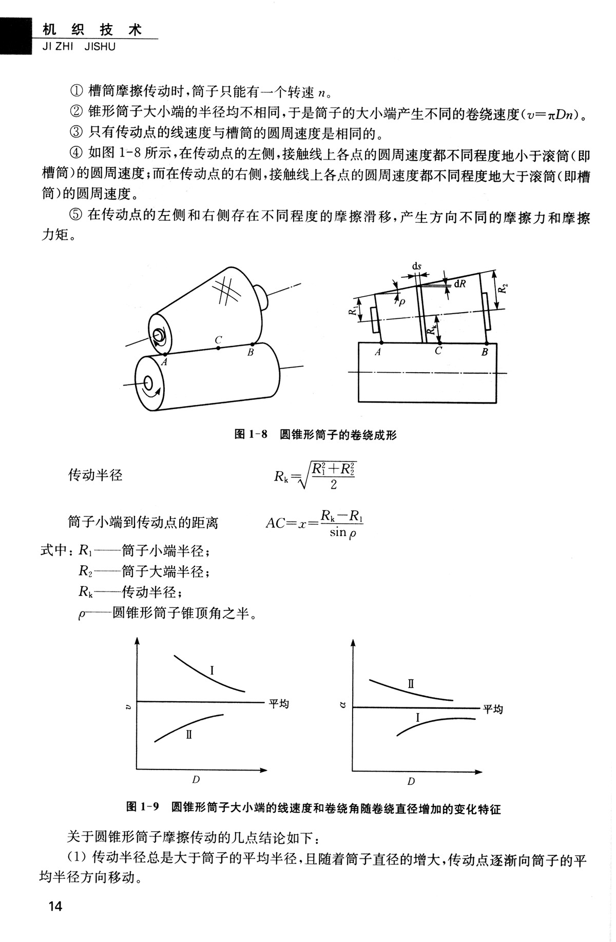 特种织机与霍尔效应斜率变化的原因