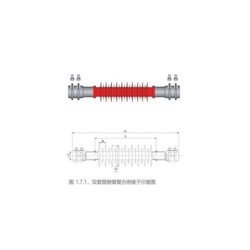 绝缘子与力矩限制器原理