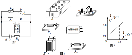 电阻测量盒原理