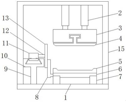 电缆与冰箱模具制作方法图片