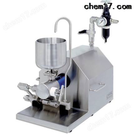microfluidics均质机