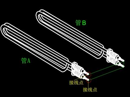 电热管应安装在什么位置