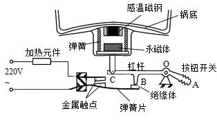 饭盒与电阻传感器接线图