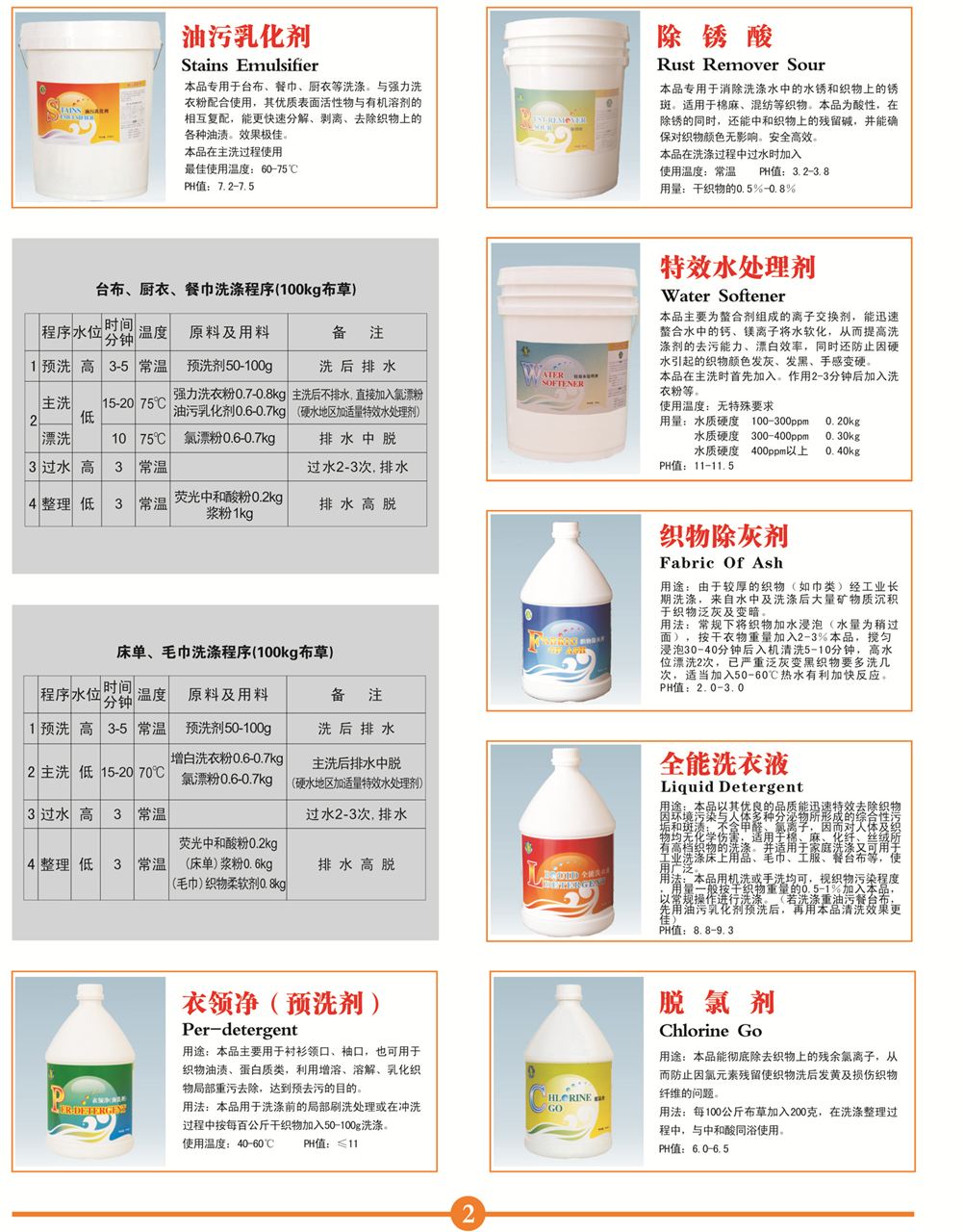 电器清洗剂配方