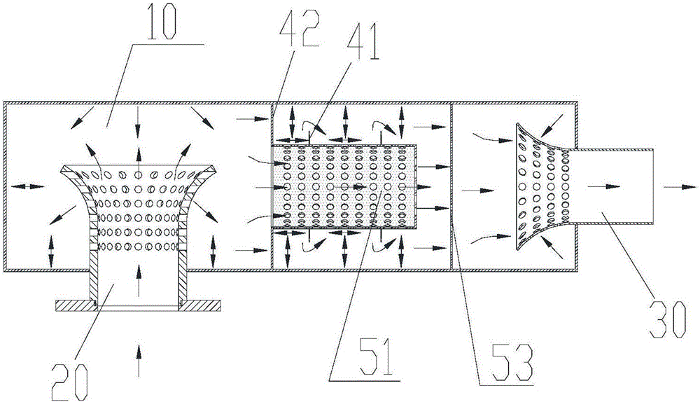 蒸汽消声器的制作方法视频图