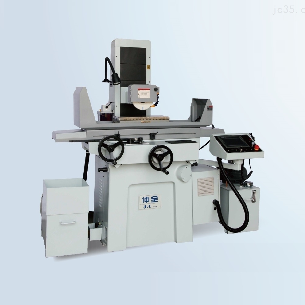 磨床設備廠家