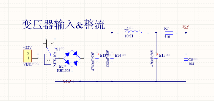 稳压电源使用时应注意什么问题