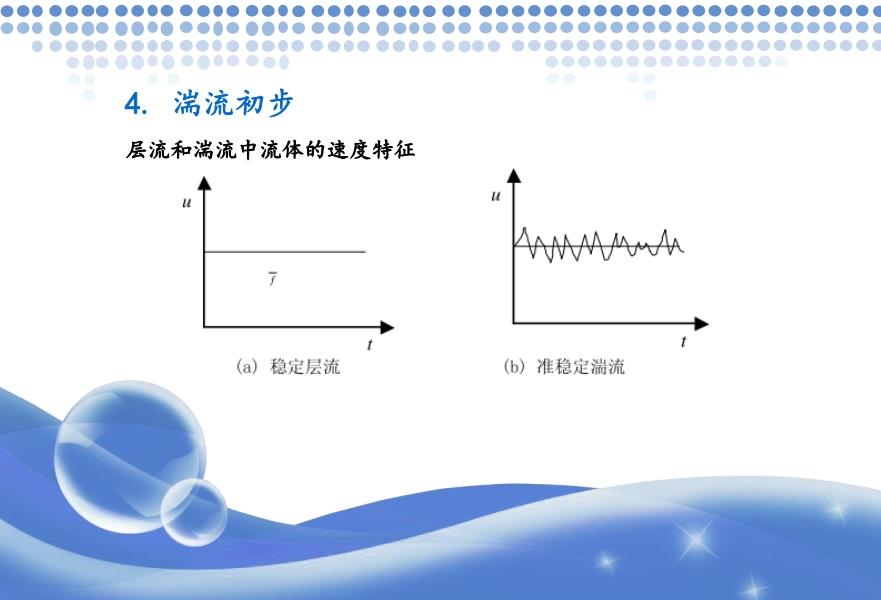 什么是稳流体系