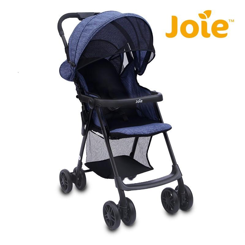 婴儿车joie