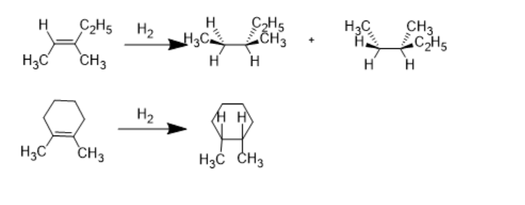 烯烃是吸电子基还是给电子基