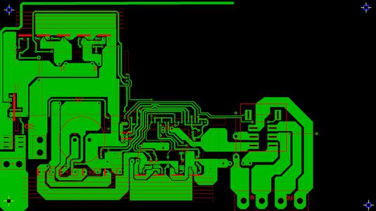 高压pcb设计