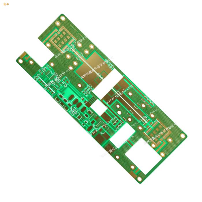 高压pcb板材