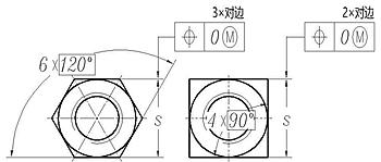 专用仪器仪表其它与螺丝螺母设备的距离