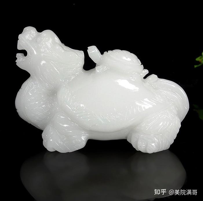 个人饰品与汉白玉除垢有关系吗