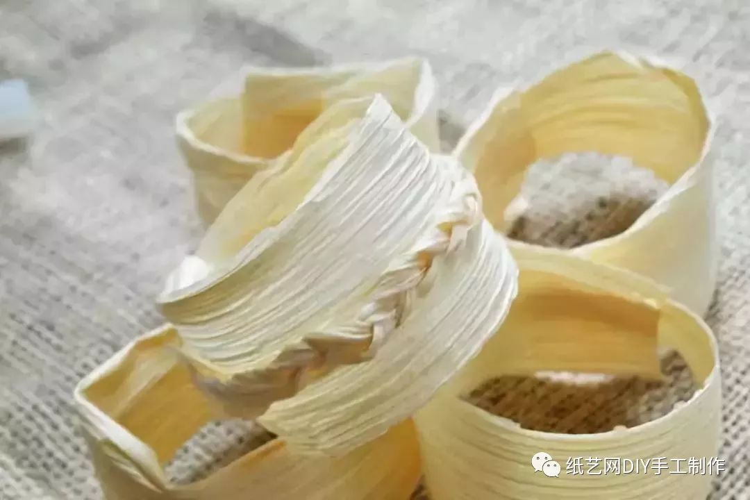 冰箱与玉米皮造纸的区别