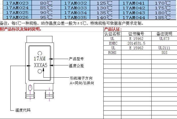 温控器与贴片加工什么意思区别