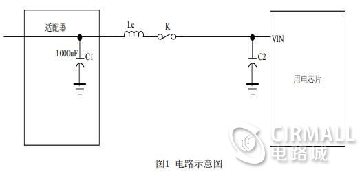 单片机电源滤波电容