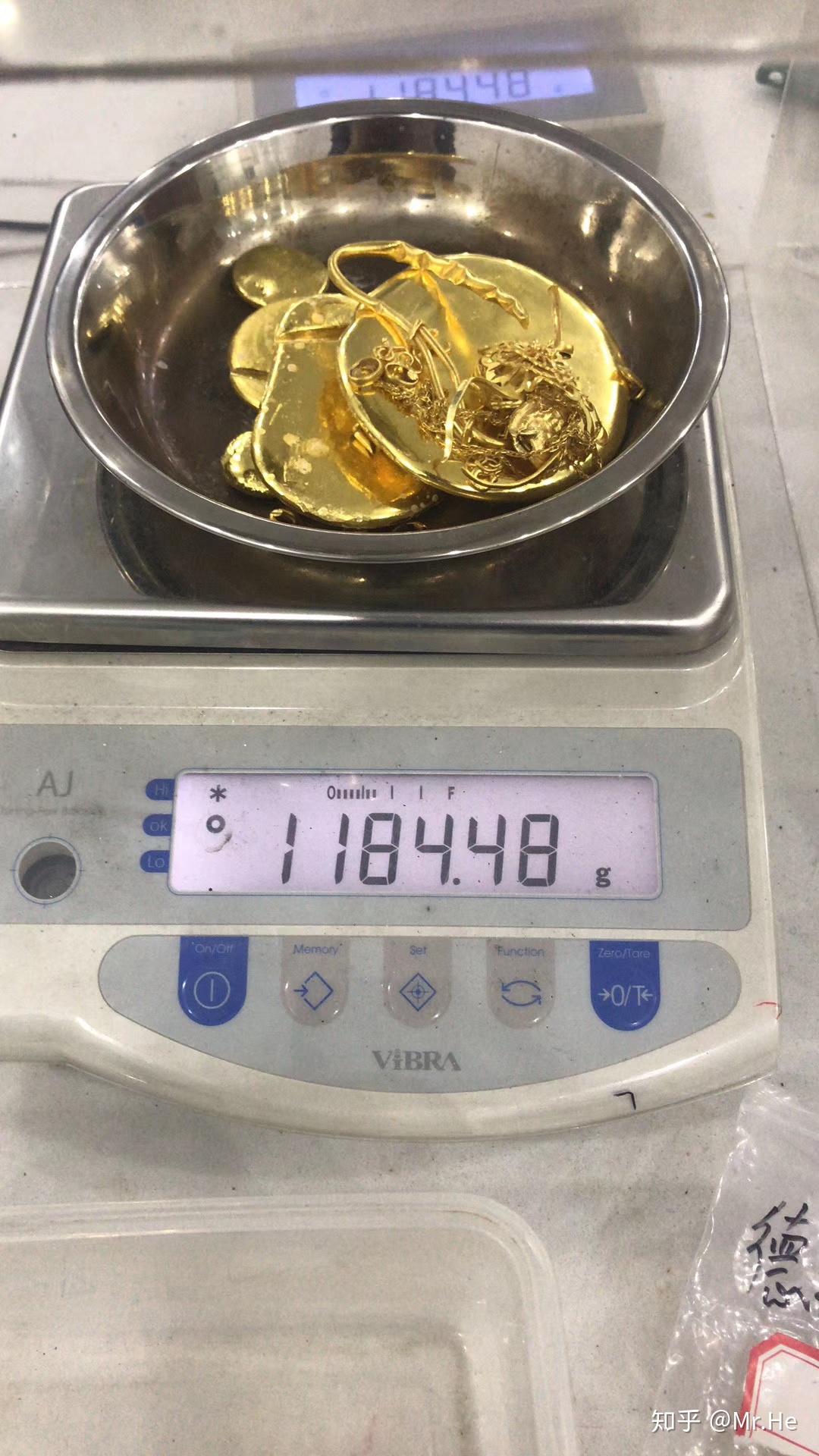 金银器与熨平机价格差多少