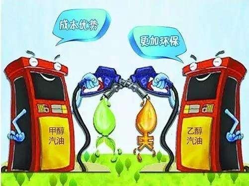 乙炔汽油和汽油的区别