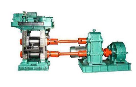小型机与轧制设备有哪些特点
