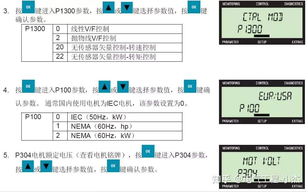 变频器图形终端是什么意思