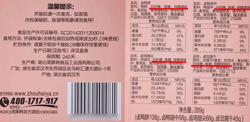 气缸及部件与坚果包装配料表的关系